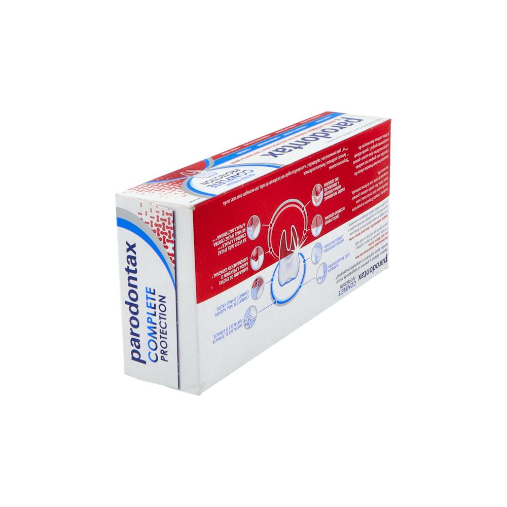 Parodontax Complete Protection Extra Fresh Pack 2 x 75 ml