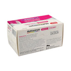Multicentrum Energía y Vitalidad 50+ Frambuesa 15 Frascos 7 ml