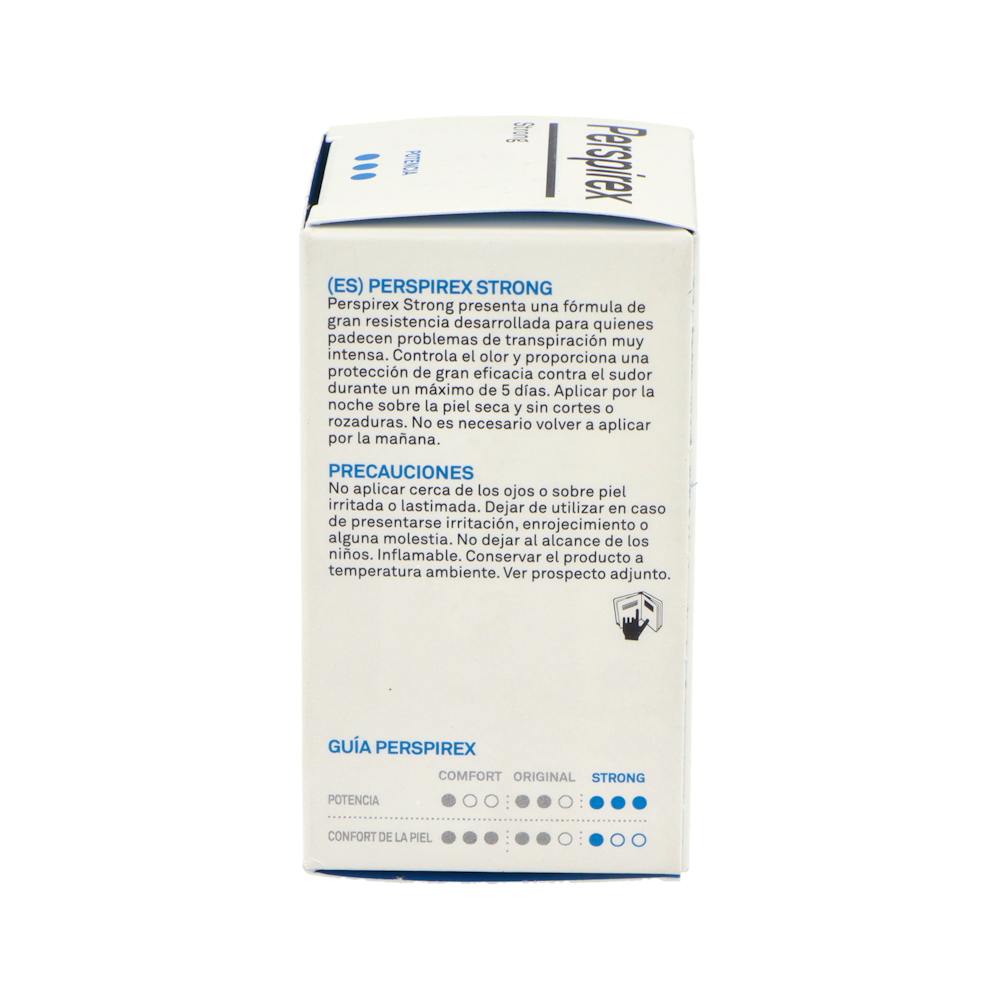 Perspirex Strong Antitranspirante Roll-On 20 ml