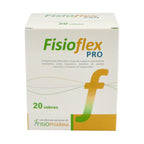 Fisioflex Pro Articulaciones 20 Sobres