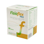 Fisioflex Pro Articulaciones 20 Sobres