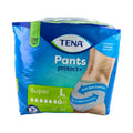 TENA Pants Super Talla L 12 Unidades