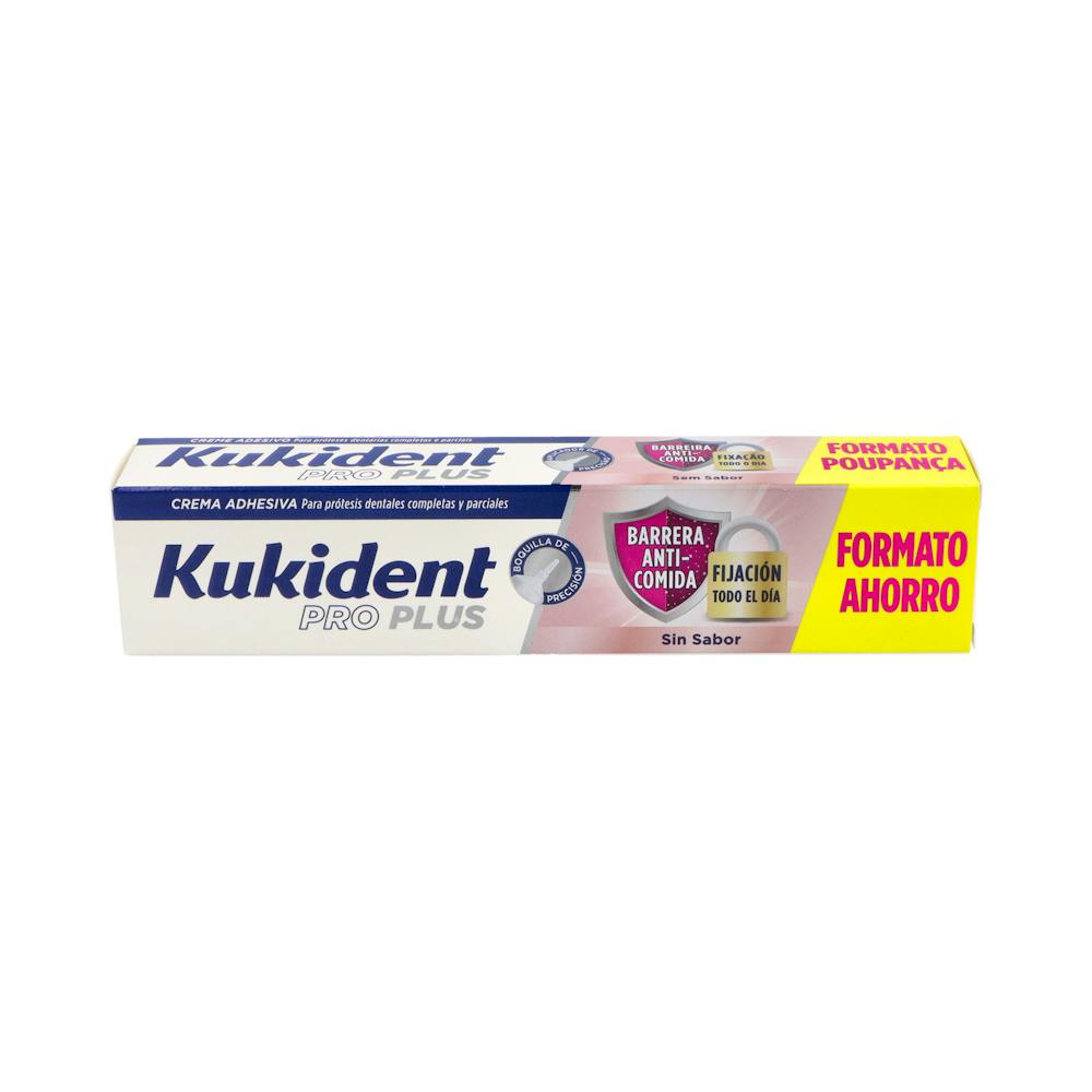 Kukident Pro Plus Sellado 57 g