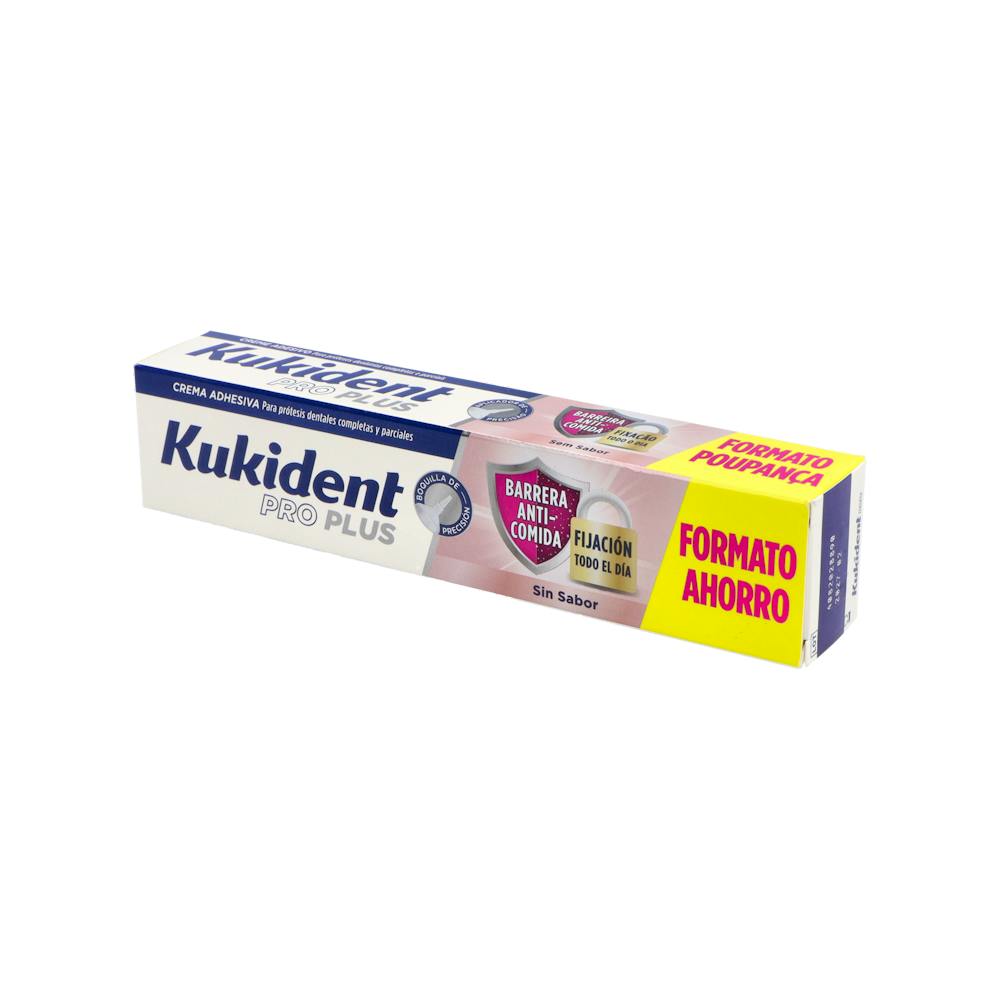 Kukident Pro Plus Sellado 57 g