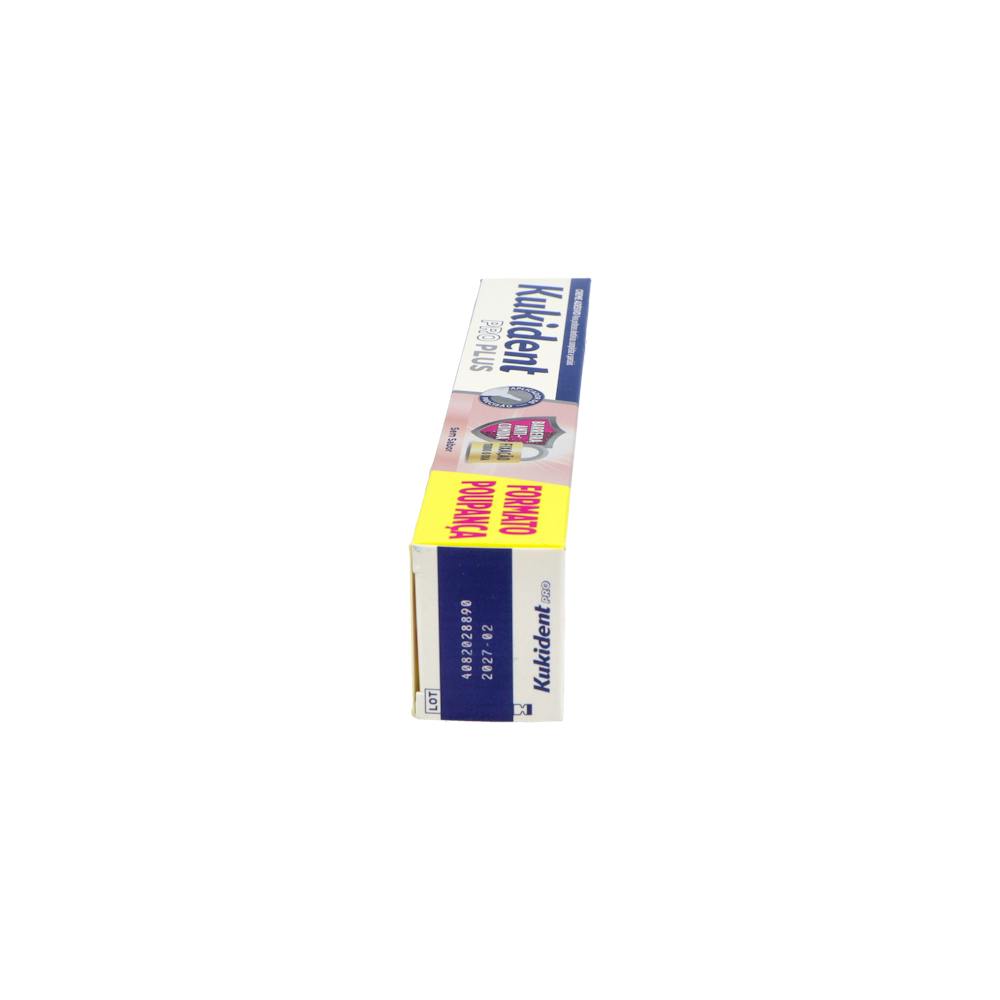 Kukident Pro Plus Sellado 57 g