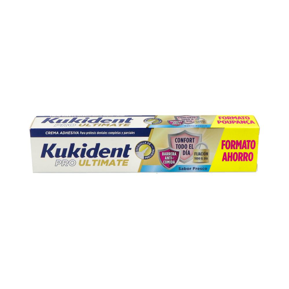 Kukident Expert Crema Adhesiva 57 g