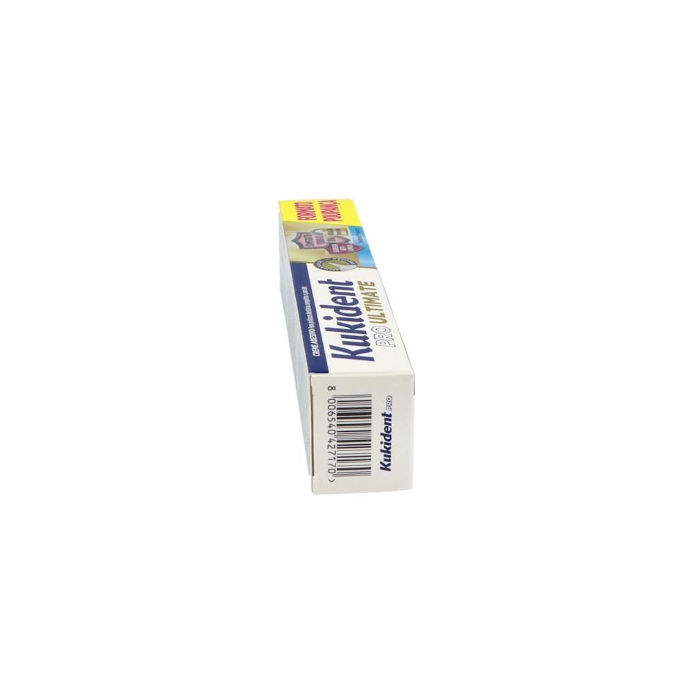 Kukident Expert Crema Adhesiva 57 g
