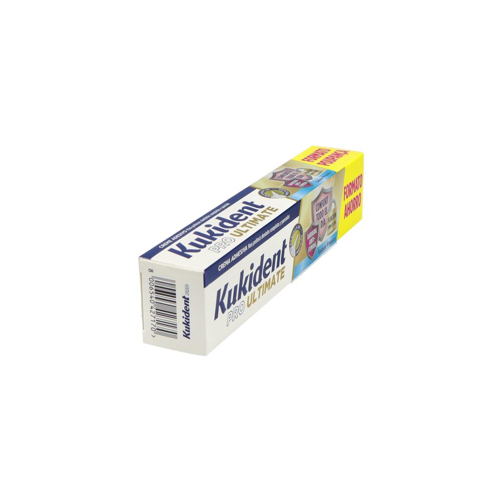 Kukident Expert Crema Adhesiva 57 g