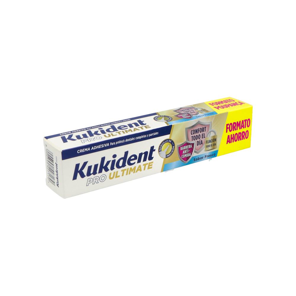 Kukident Expert Crema Adhesiva 57 g