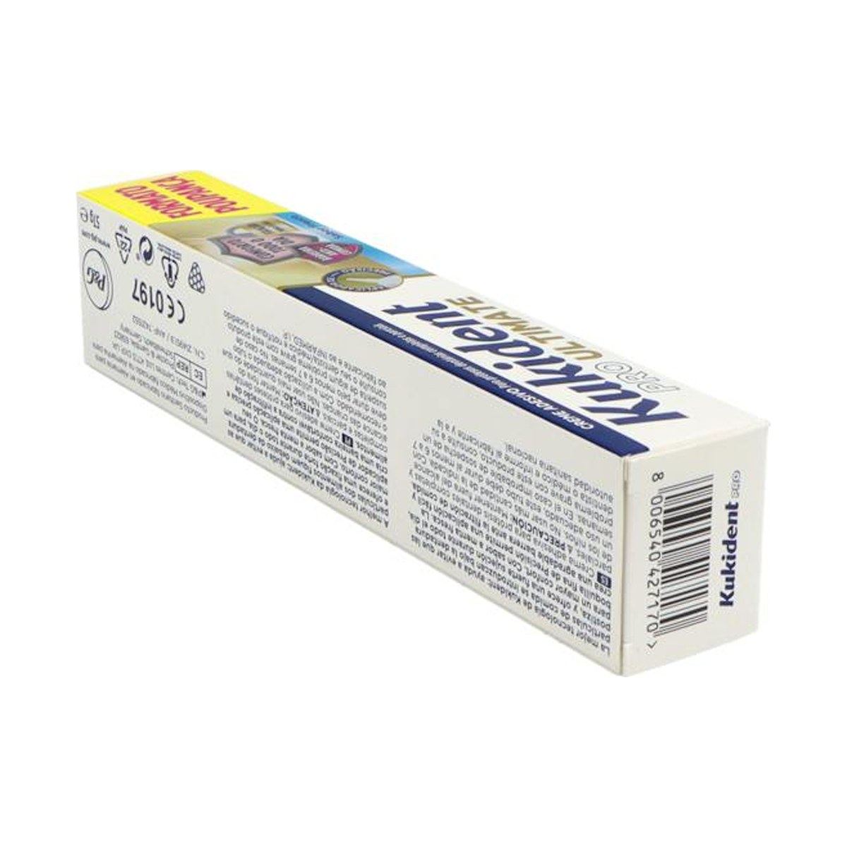Kukident Expert Crema Adhesiva 57 g