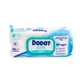 Dodot Aqua Pure Toallitas Bebé 48 Unidades Plastic Free