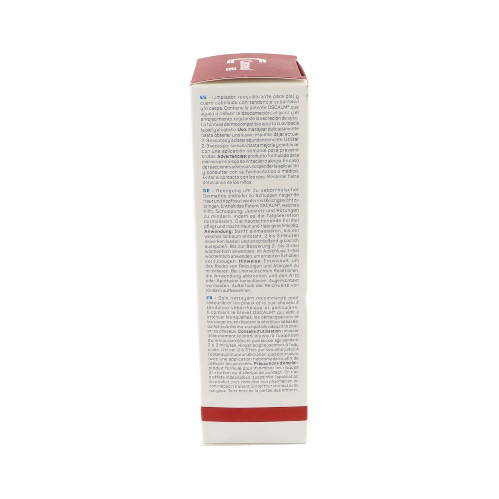 Ceramol DS Champú 200 ml