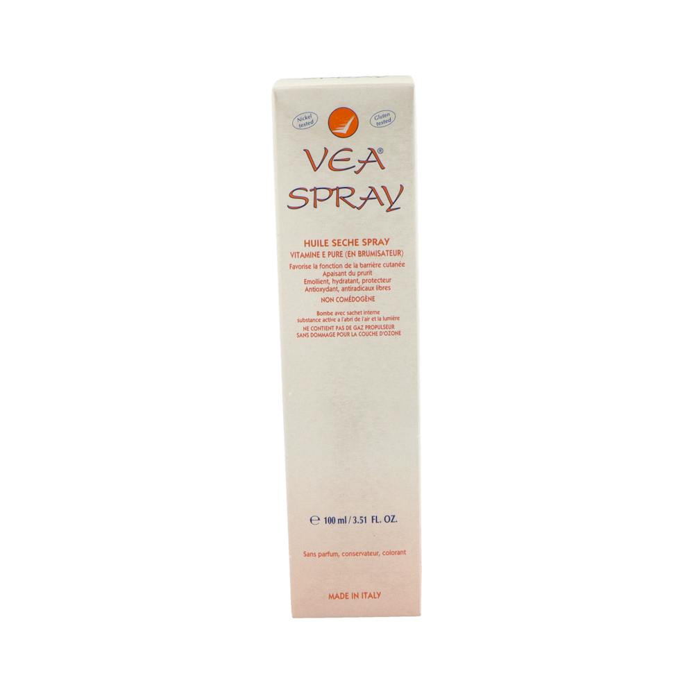 Vea Spray Aceite Corporal 100 ml
