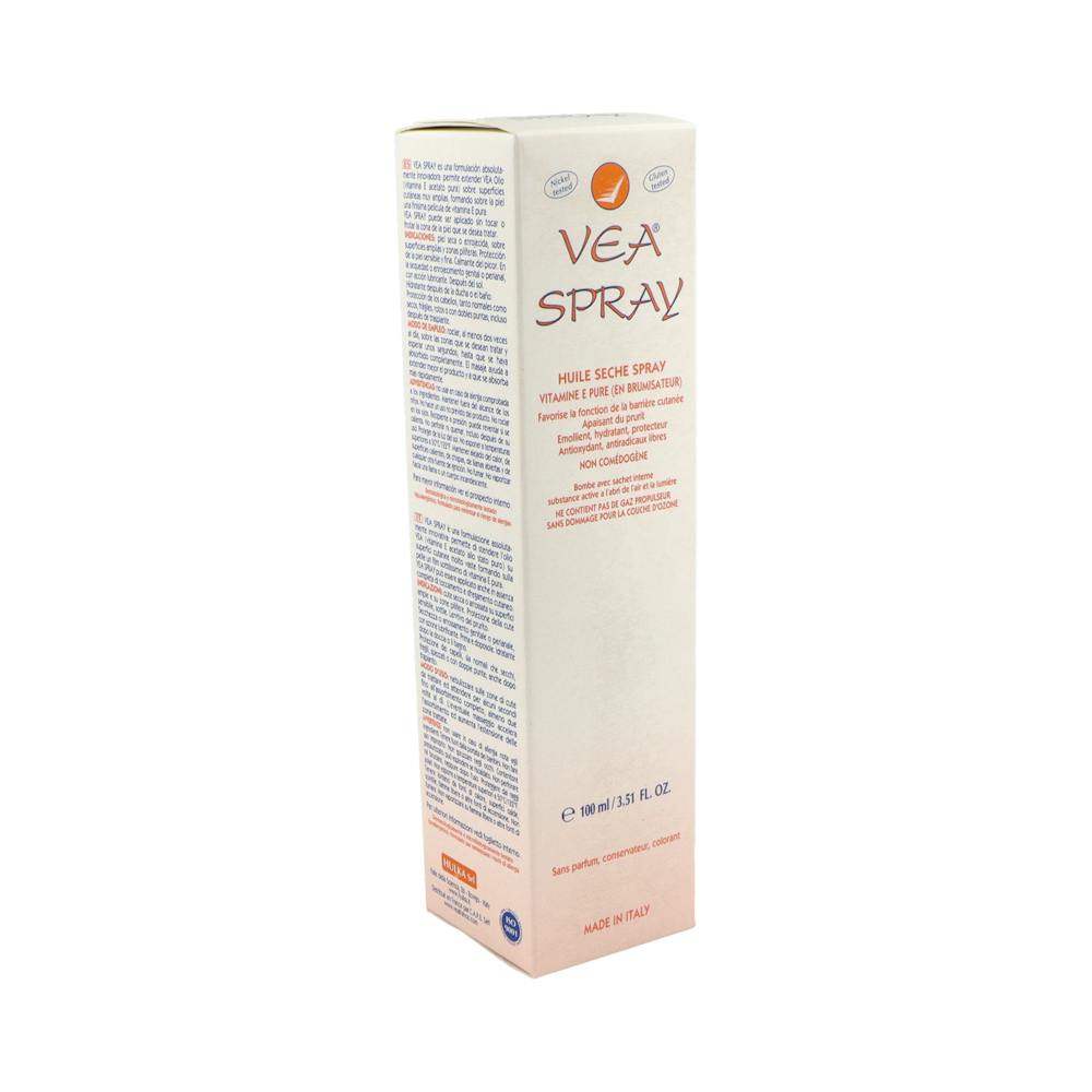 Vea Spray Aceite Corporal 100 ml