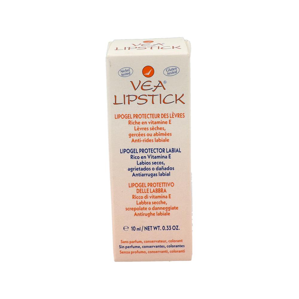 Vea Lipstick Lipogel Protector Labial 10 ml