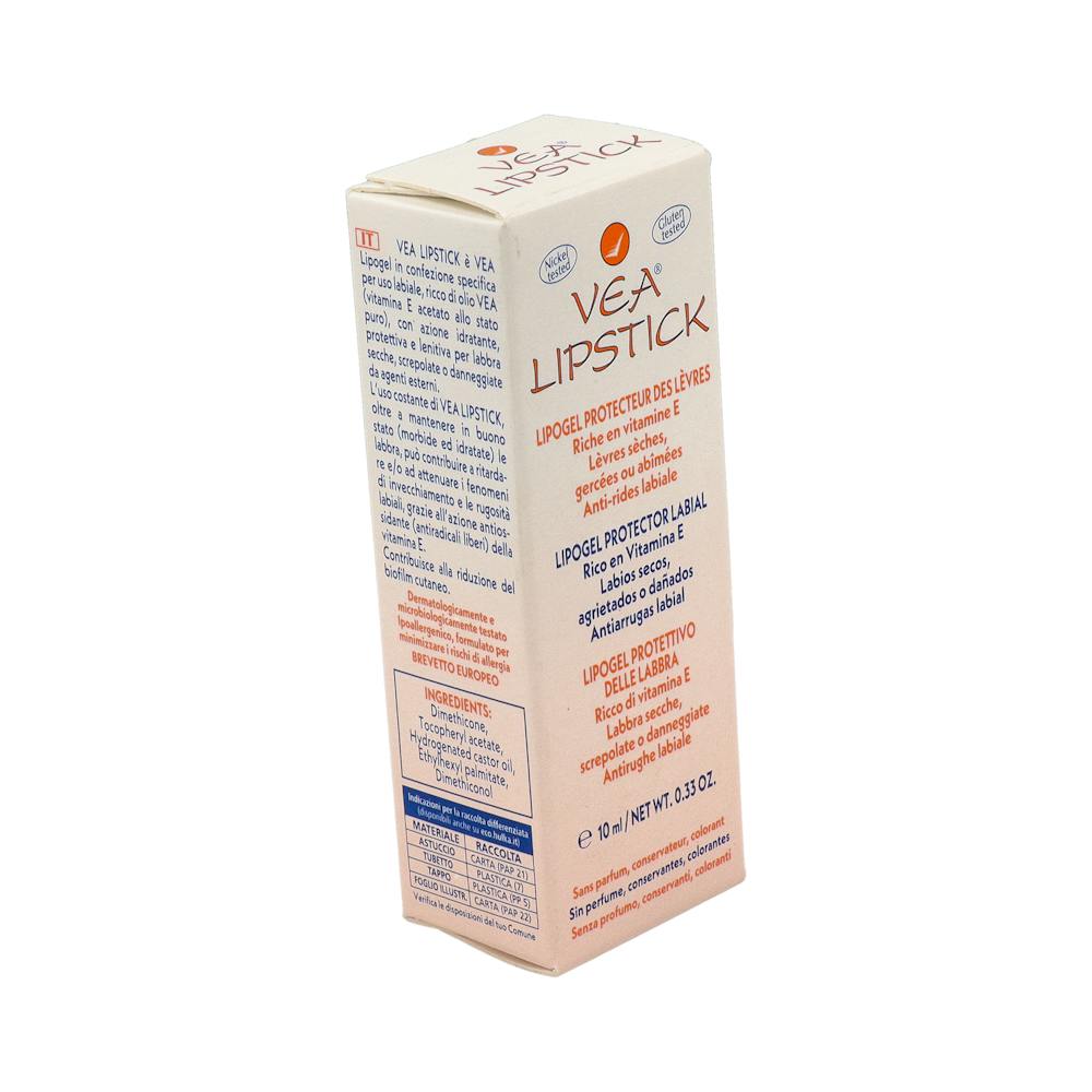 Vea Lipstick Lipogel Protector Labial 10 ml