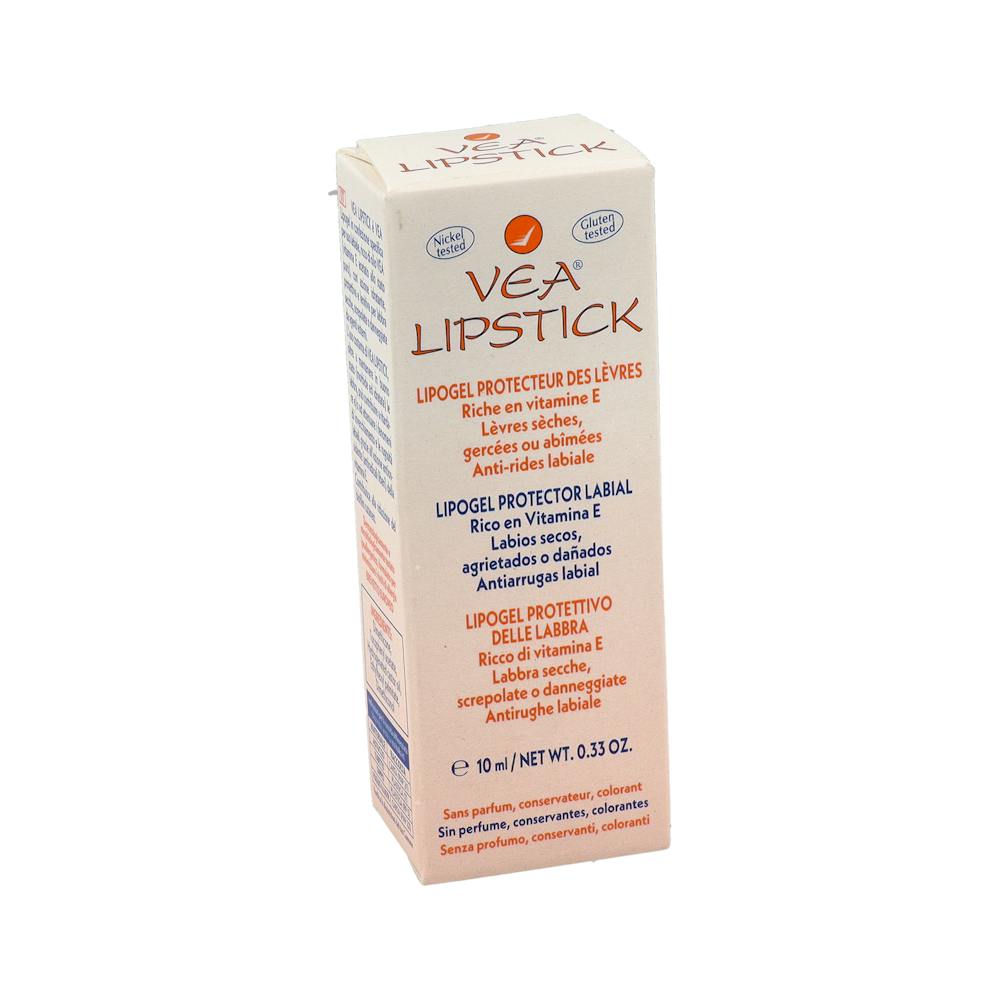 Vea Lipstick Lipogel Protector Labial 10 ml