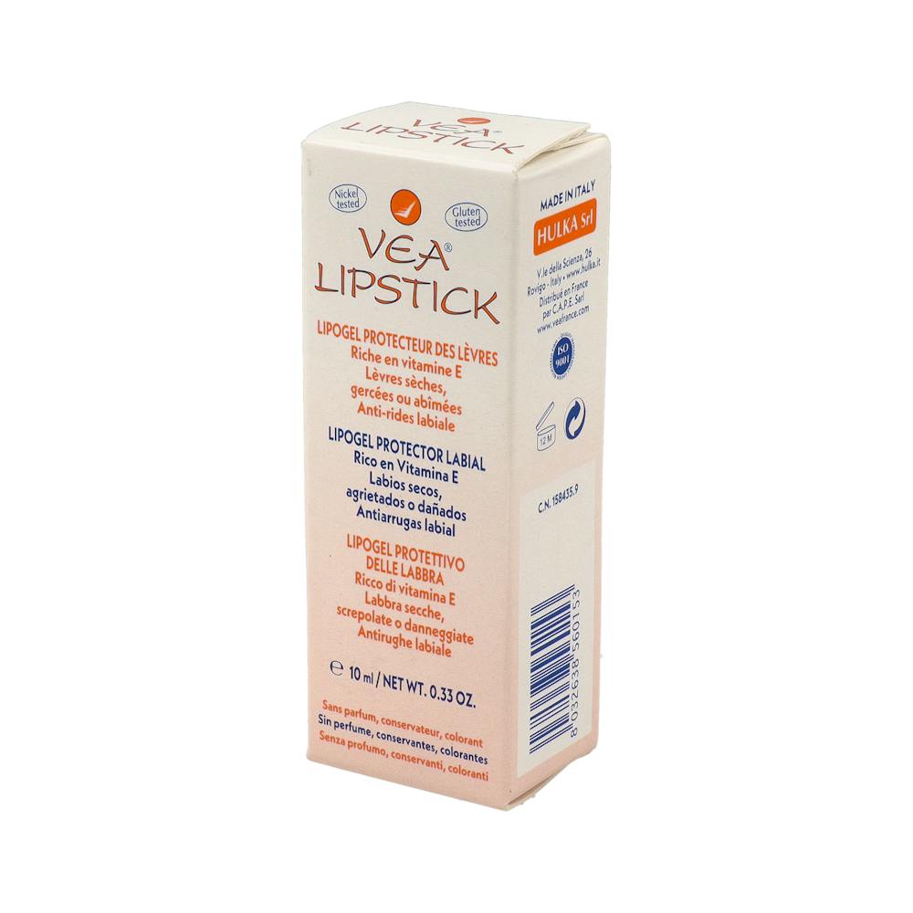 Vea Lipstick Lipogel Protector Labial 10 ml