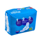 Evax Cottonlike Compresas Super Plus 10 Unidades