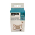 Suavinex SX Pro Zero Zero Chupete Fisiológico -2 a 2 Meses