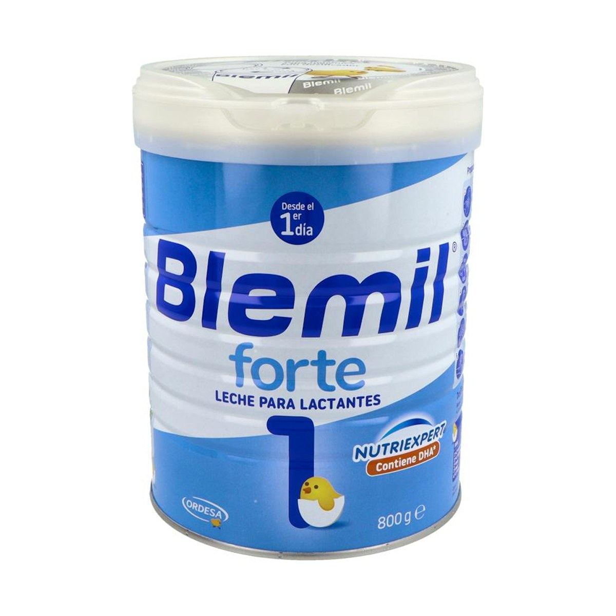Blemil Plus 1 Forte Leche para Lactantes 800 g