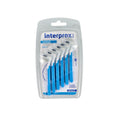 Interprox Plus Cónico Cepillo Interdental 6 Unidades