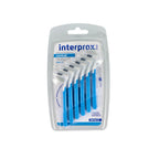 Interprox Plus Cónico Cepillo Interdental 6 Unidades