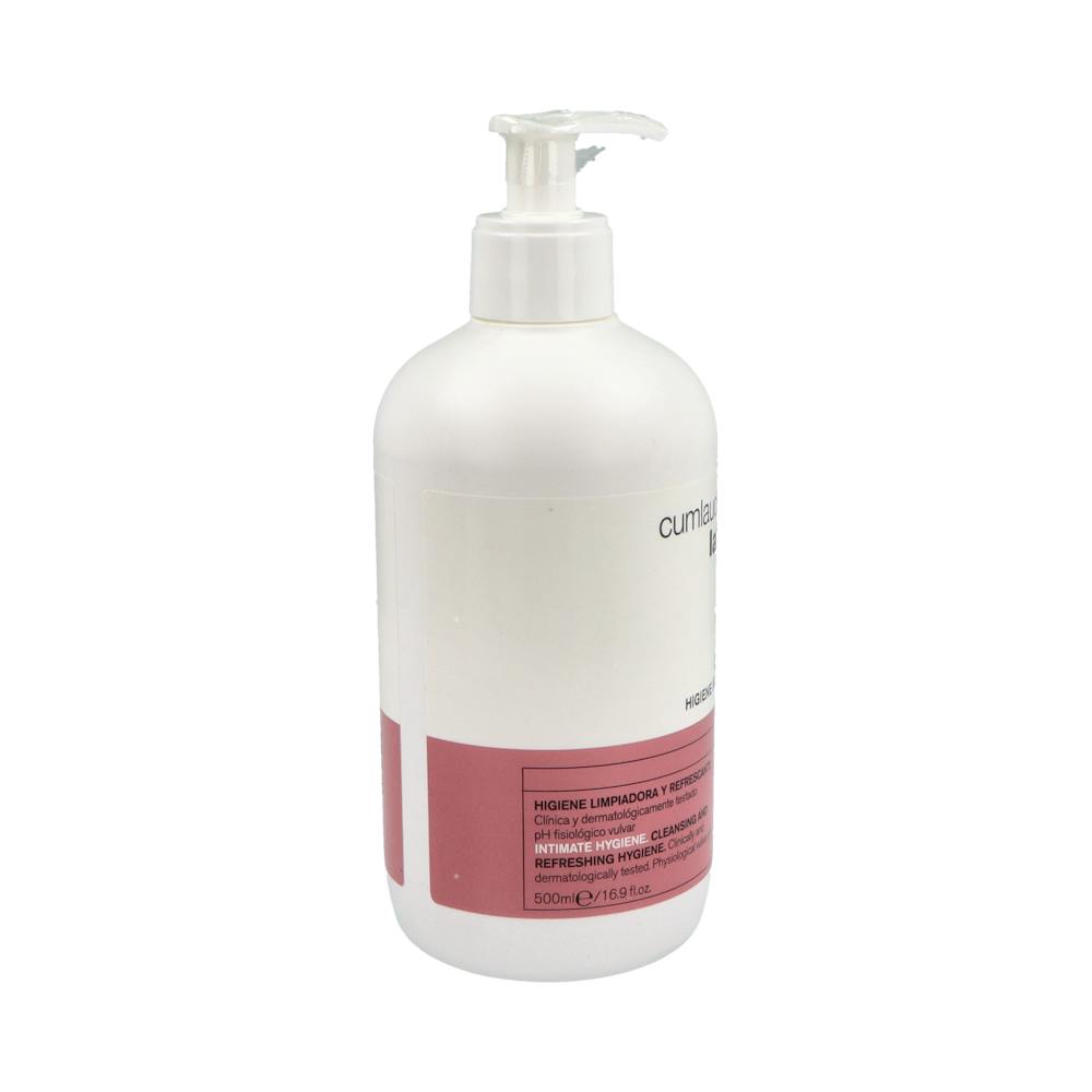 Cumlaude Lab CLX Gel Higiene Íntima con Clorhexidina