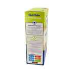 Nutribén Crema de Arroz Papilla Sin Gluten 300 g