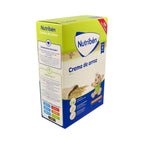 Nutribén Crema de Arroz Papilla Sin Gluten 300 g