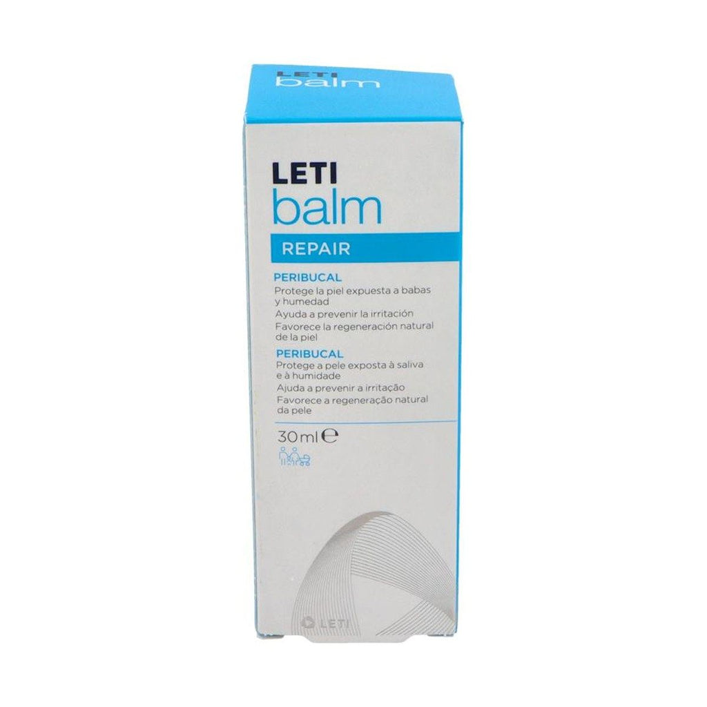 Letibalm Peribucal Contorno de Labios 30 ml