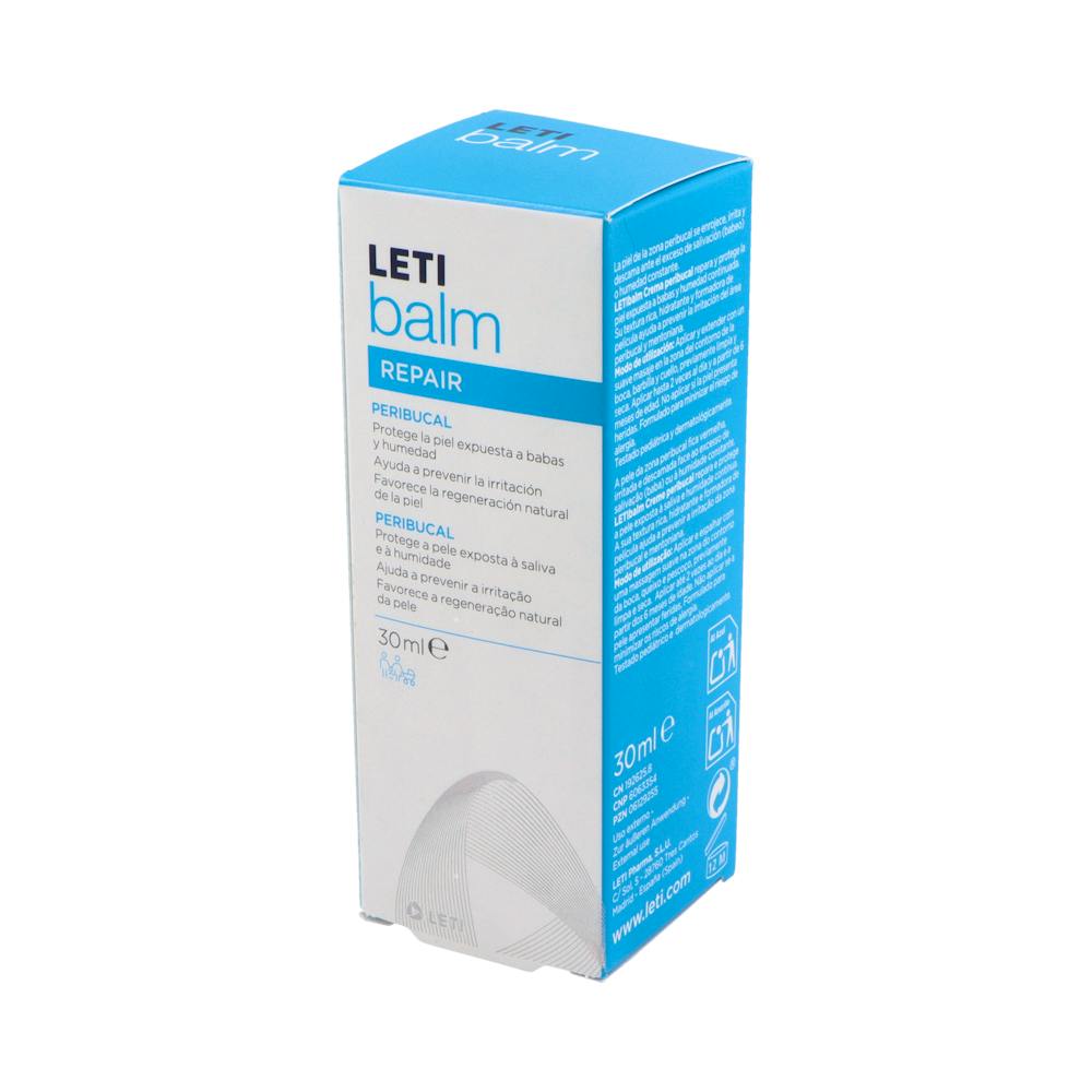 Letibalm Peribucal Contorno de Labios 30 ml