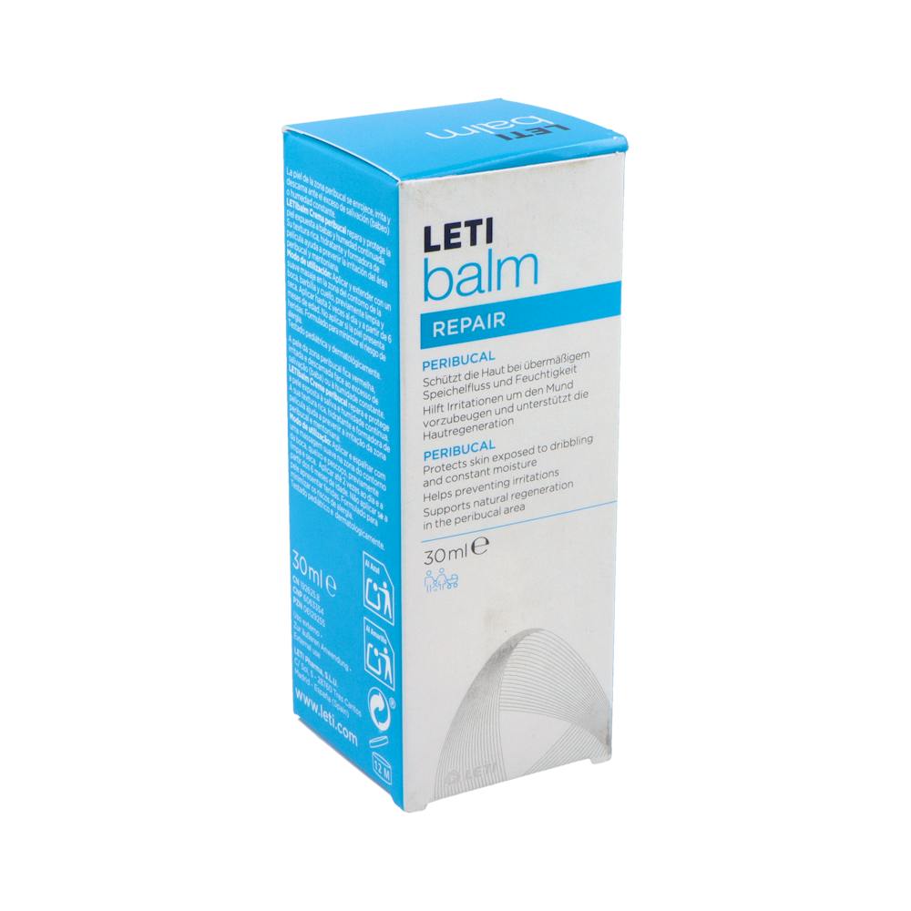 Letibalm Peribucal Contorno de Labios 30 ml