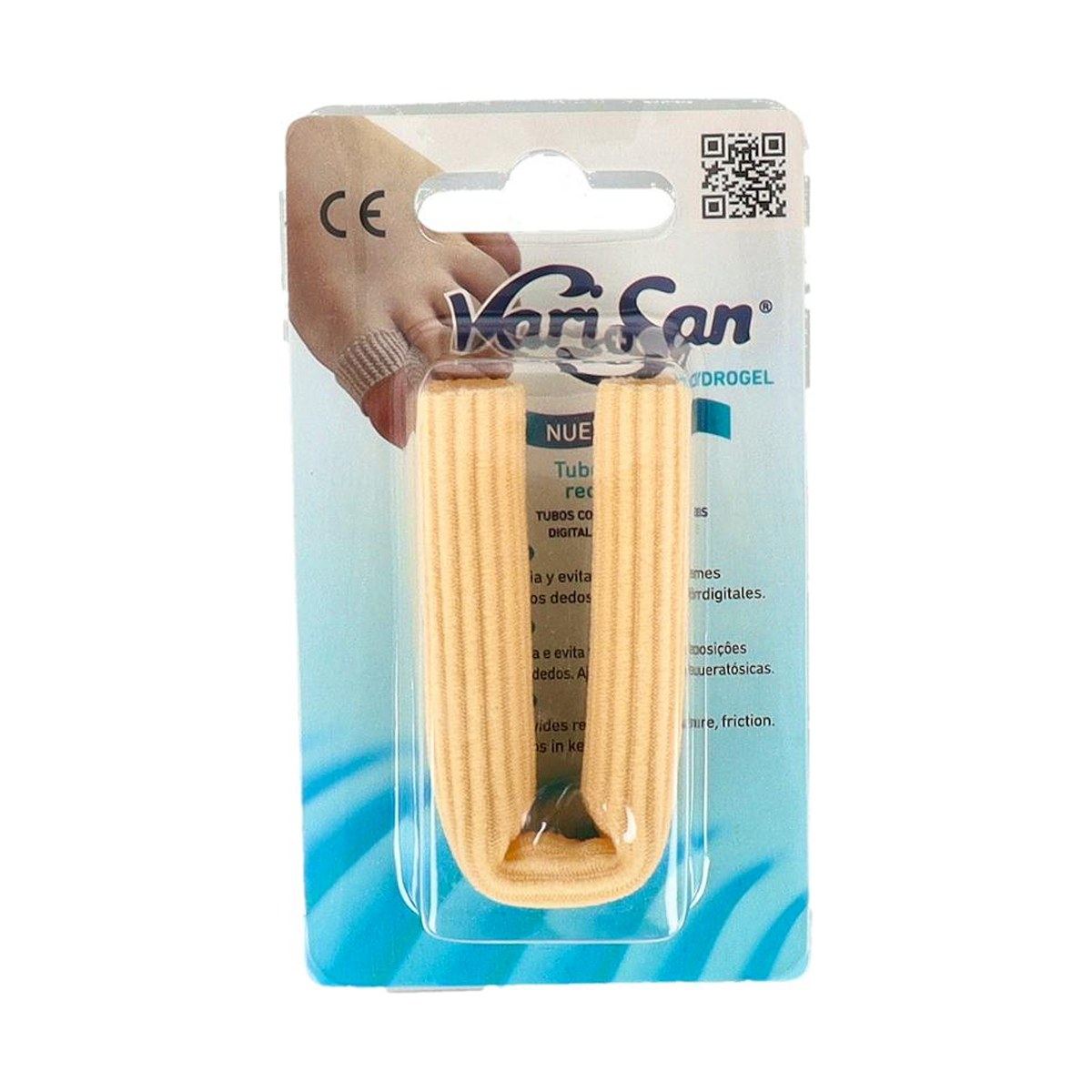 Varisan Tubos Elásticos con Gel Recortables Talla Pequeña