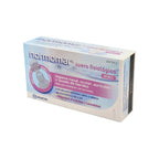 Normomar Suero Fisiológico Bebé 30 Ampollas 5 ml