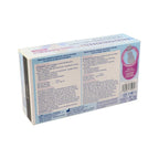 Normomar Suero Fisiológico Bebé 30 Ampollas 5 ml