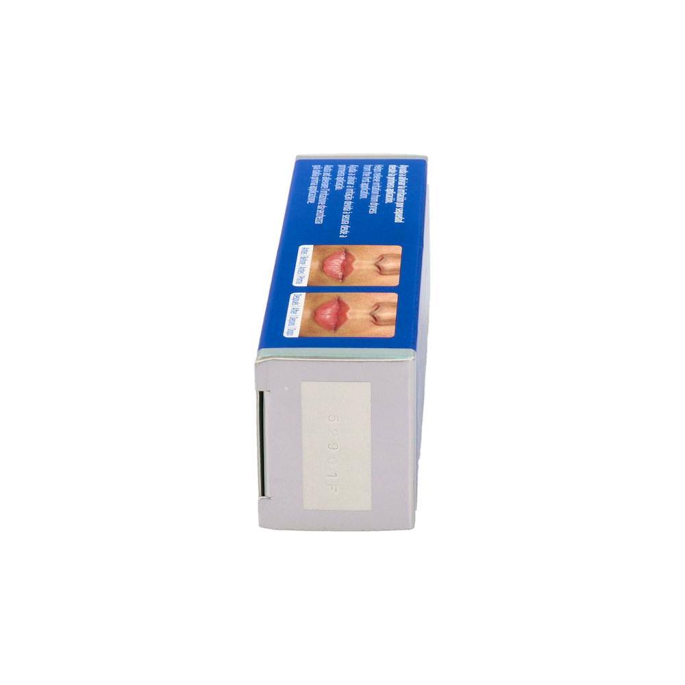 ISDIN Nutrabalm Reparador Labial Fluido Textura Ligera 10 ml