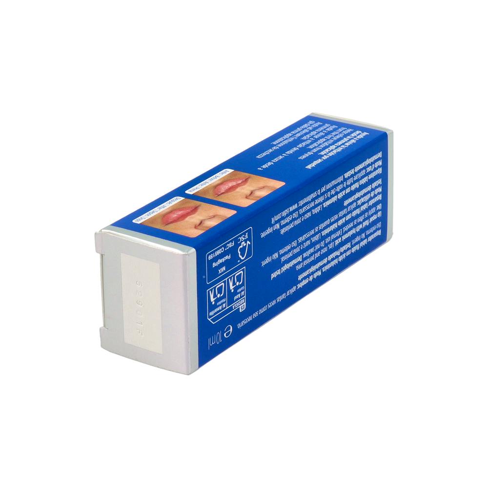 ISDIN Nutrabalm Reparador Labial Fluido Textura Ligera 10 ml