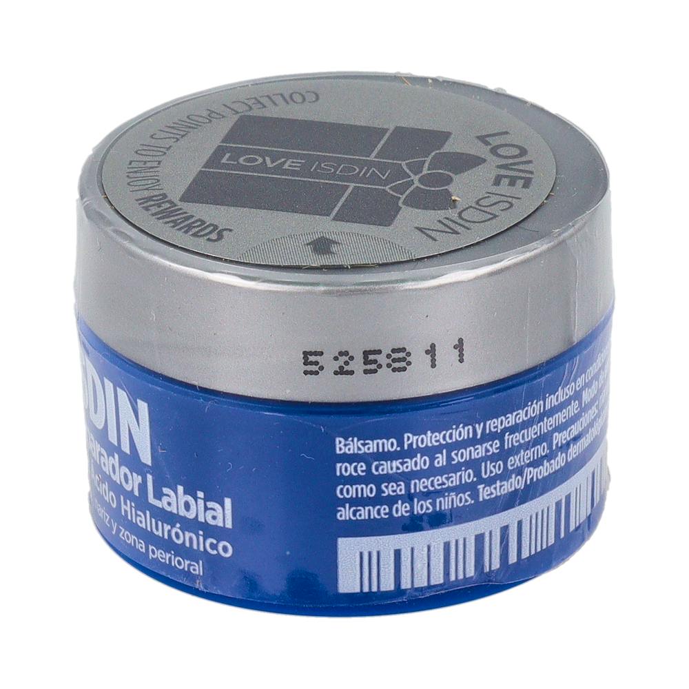 ISDIN Nutrabalm Reparador Labial Bálsamo Tarro 10 ml
