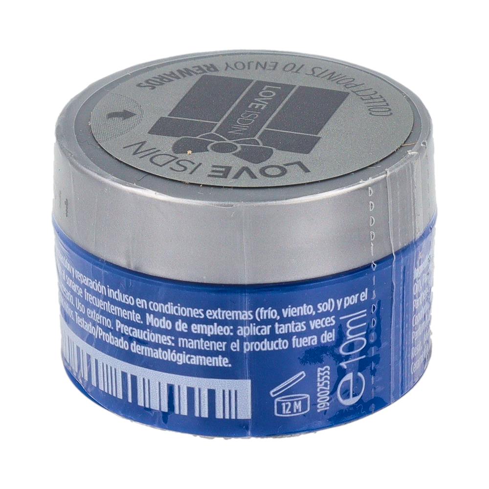 ISDIN Nutrabalm Reparador Labial Bálsamo Tarro 10 ml