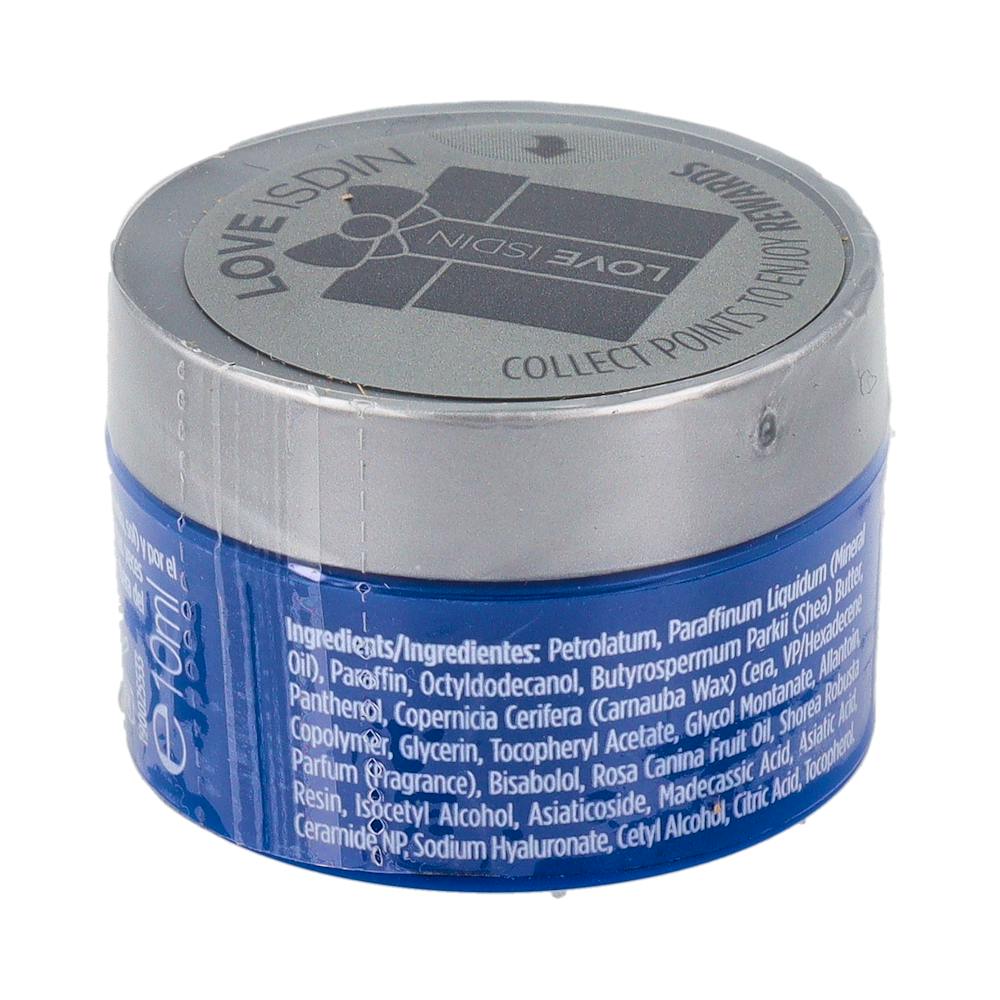 ISDIN Nutrabalm Reparador Labial Bálsamo Tarro 10 ml