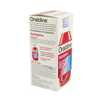 Oraldine Antiséptico Colutorio 200 ml