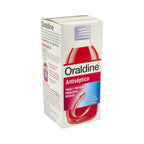 Oraldine Antiséptico Colutorio 200 ml