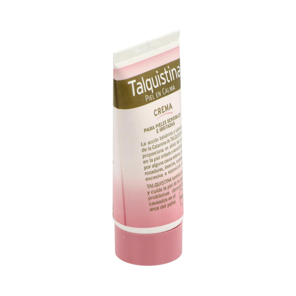 Talquistina Crema 50 ml