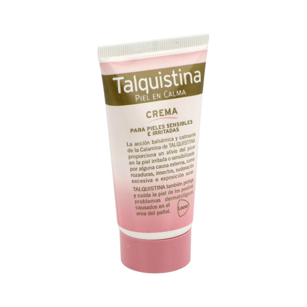 Talquistina Crema 50 ml