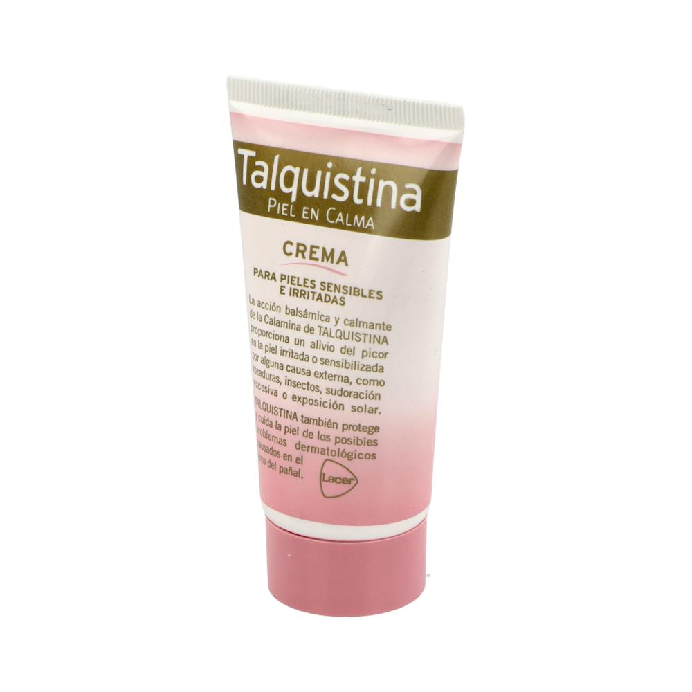 Talquistina Crema 50 ml
