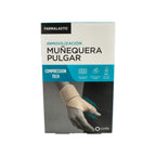Farmalastic Innova Muñequera Metapulgar Talla 1
