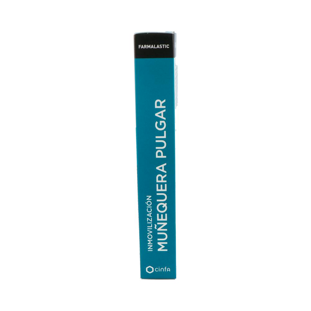 Farmalastic Innova Muñequera Metapulgar Talla 1