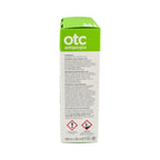 OTC Antipiojos Pack Permetrina 1,5 % Loción y Champú