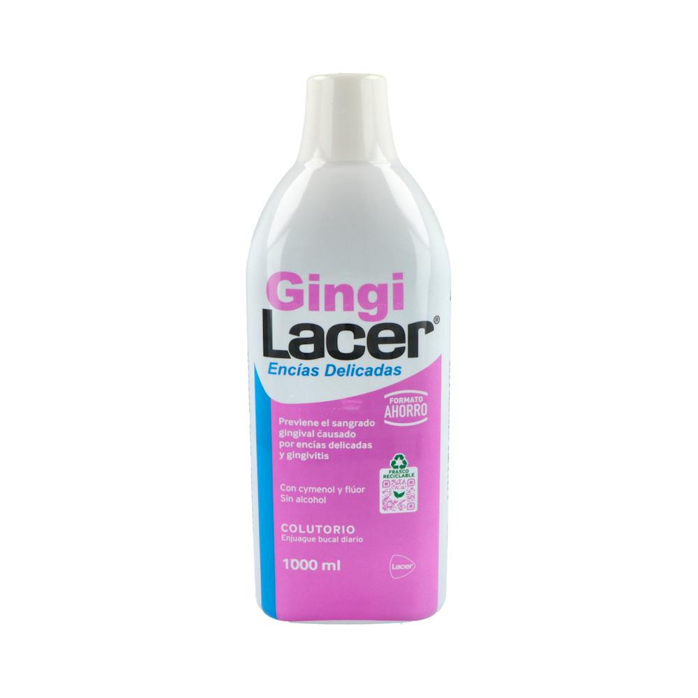 Gingilacer Colutorio Encías 1000 ml